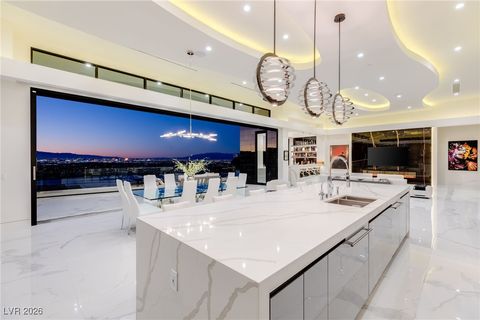 Tiny photo for 667 Solitude Rock Court, Henderson, NV 89012 (MLS # 2747780)