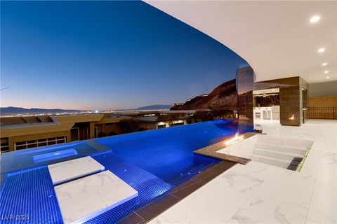 Tiny photo for 667 Solitude Rock Court, Henderson, NV 89012 (MLS # 2747780)