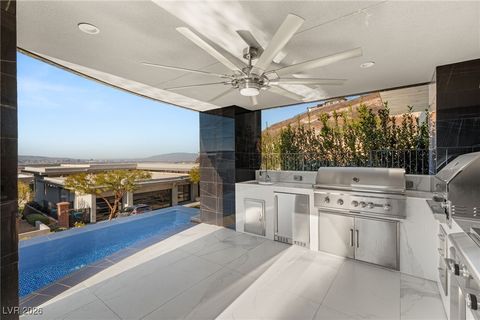 Tiny photo for 667 Solitude Rock Court, Henderson, NV 89012 (MLS # 2747780)