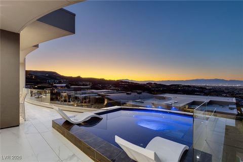 Tiny photo for 667 Solitude Rock Court, Henderson, NV 89012 (MLS # 2747780)