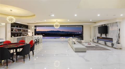 Tiny photo for 667 Solitude Rock Court, Henderson, NV 89012 (MLS # 2747780)