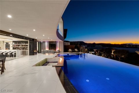 Tiny photo for 667 Solitude Rock Court, Henderson, NV 89012 (MLS # 2747780)