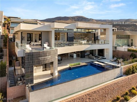Tiny photo for 667 Solitude Rock Court, Henderson, NV 89012 (MLS # 2747780)
