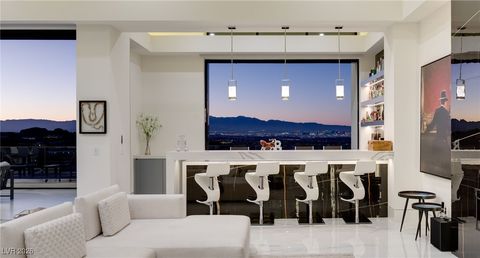 Tiny photo for 667 Solitude Rock Court, Henderson, NV 89012 (MLS # 2747780)
