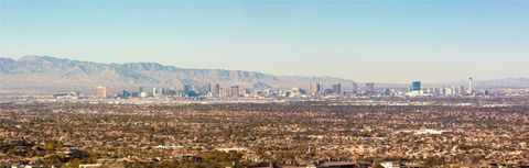 Tiny photo for 667 Solitude Rock Court, Henderson, NV 89012 (MLS # 2747780)
