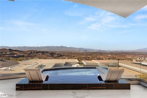 Tiny photo for 667 Solitude Rock Court, Henderson, NV 89012 (MLS # 2747780)