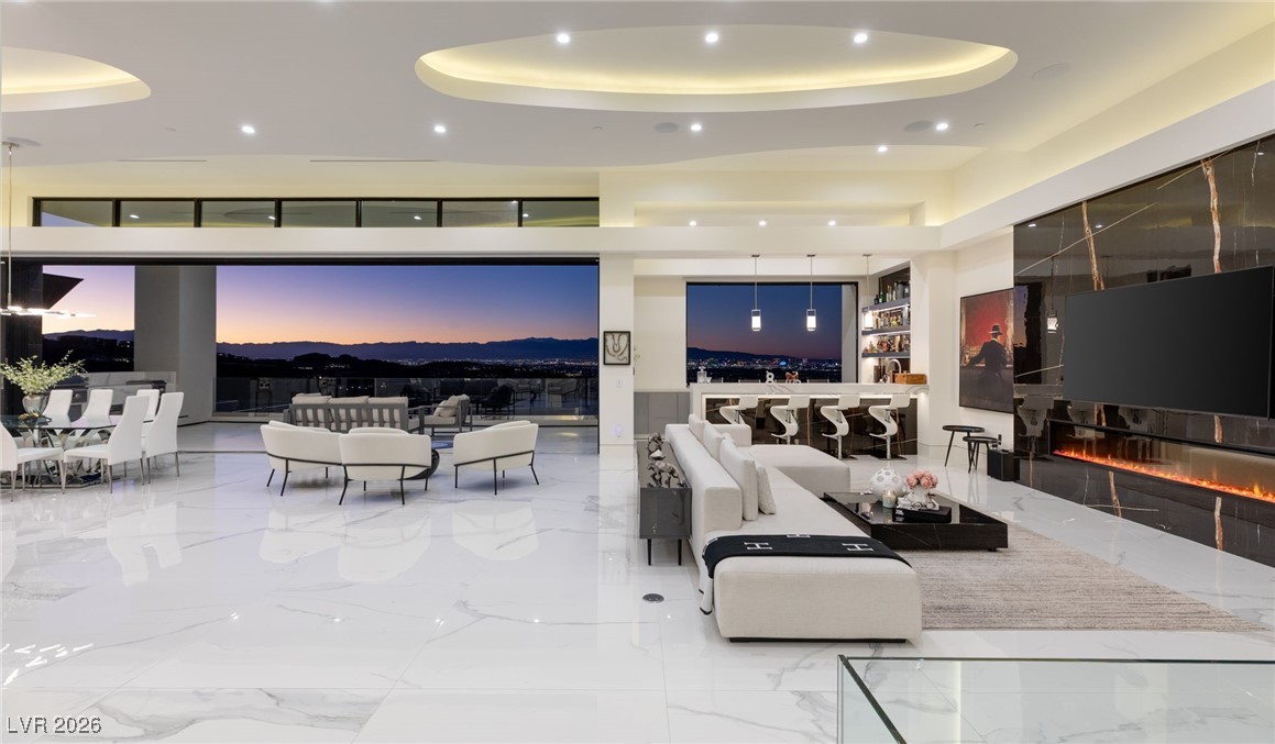 667 Solitude Rock Court