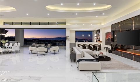 Tiny photo for 667 Solitude Rock Court, Henderson, NV 89012 (MLS # 2747780)