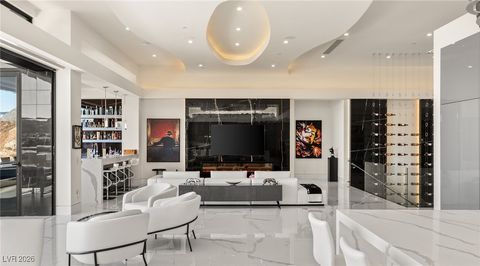 Tiny photo for 667 Solitude Rock Court, Henderson, NV 89012 (MLS # 2747780)