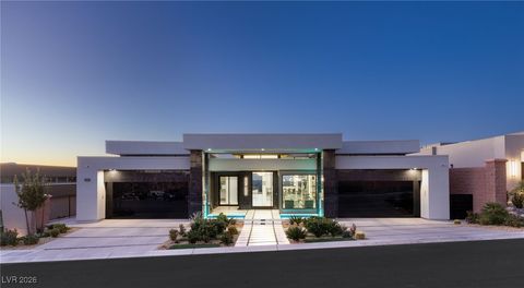 Tiny photo for 667 Solitude Rock Court, Henderson, NV 89012 (MLS # 2747780)