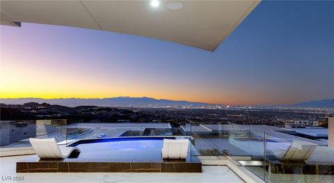 Tiny photo for 667 Solitude Rock Court, Henderson, NV 89012 (MLS # 2747780)