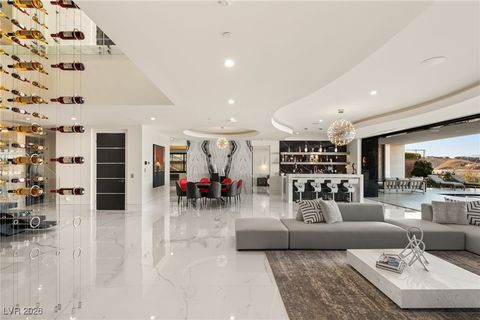 Tiny photo for 667 Solitude Rock Court, Henderson, NV 89012 (MLS # 2747780)