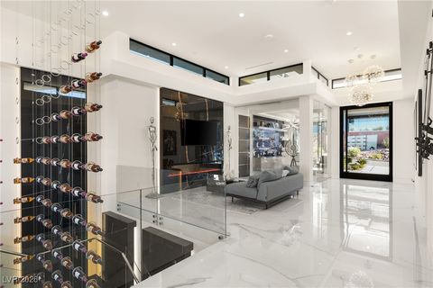 Tiny photo for 667 Solitude Rock Court, Henderson, NV 89012 (MLS # 2747780)
