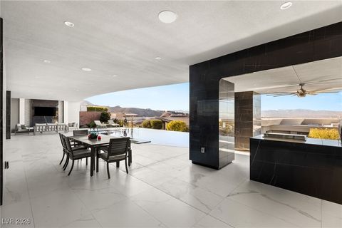 Tiny photo for 667 Solitude Rock Court, Henderson, NV 89012 (MLS # 2747780)