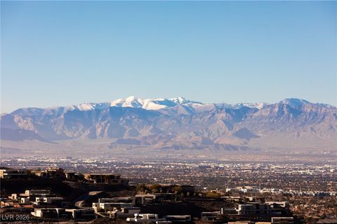 Tiny photo for 667 Solitude Rock Court, Henderson, NV 89012 (MLS # 2747780)