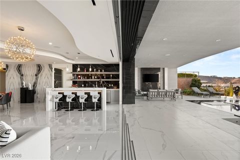 Tiny photo for 667 Solitude Rock Court, Henderson, NV 89012 (MLS # 2747780)