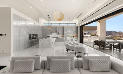Tiny photo for 667 Solitude Rock Court, Henderson, NV 89012 (MLS # 2747780)