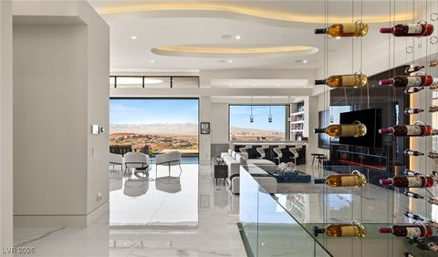 Tiny photo for 667 Solitude Rock Court, Henderson, NV 89012 (MLS # 2747780)