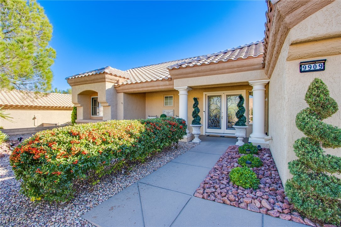 9909 Woodhouse Drive