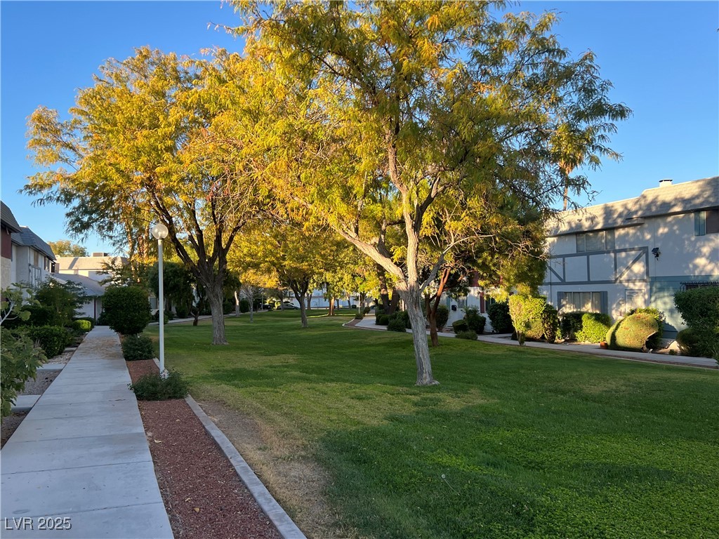 231 Greenbriar Townhouse Way