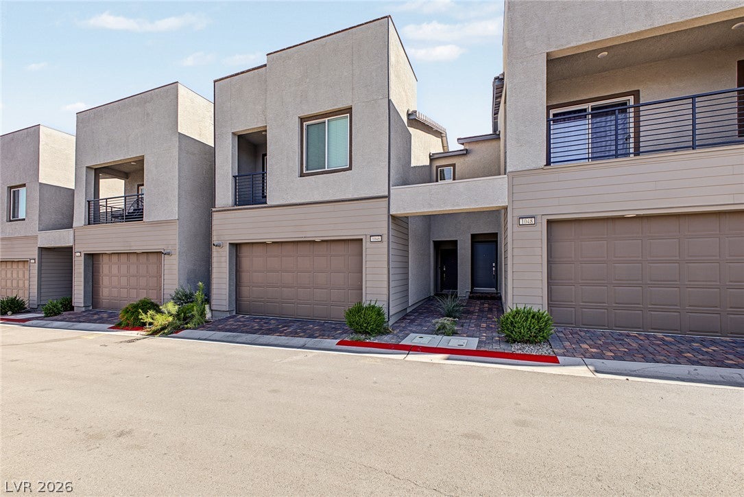 1046 Gabriela Ridge Lane