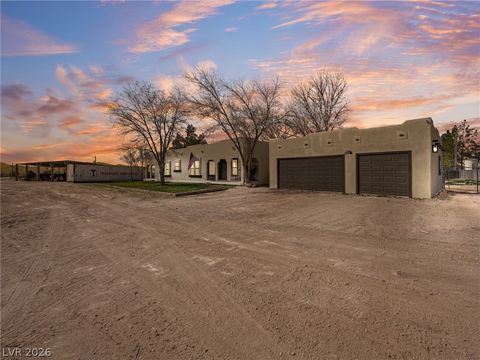 1435 Ottawa Street Sandy Valley NV 89019