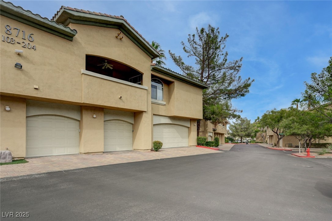 8716 Red Rio Drive 103