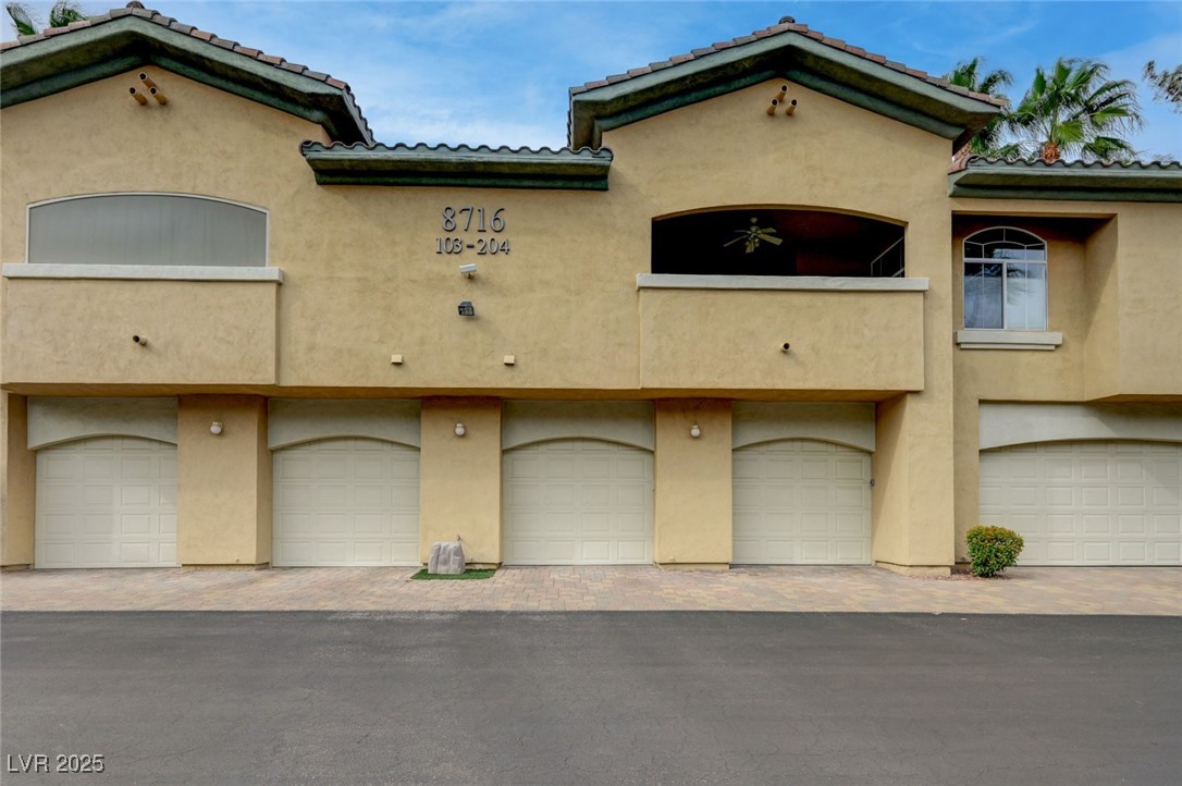 8716 Red Rio Drive 103