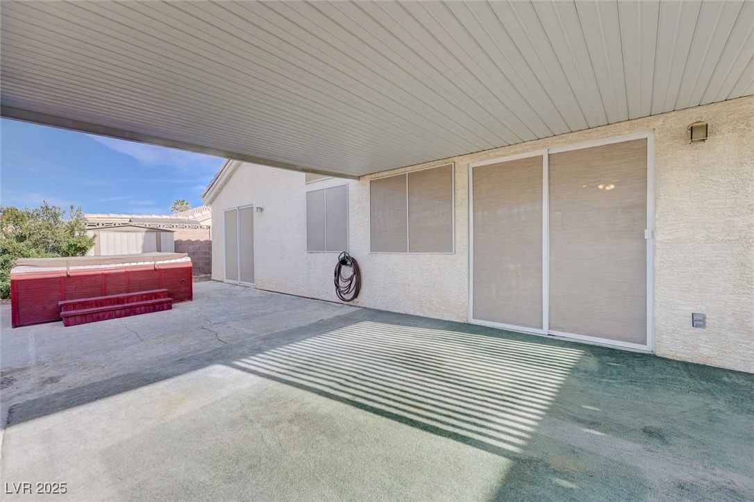2208 Twisted Oak Avenue, North Las Vegas, Nevada image 40