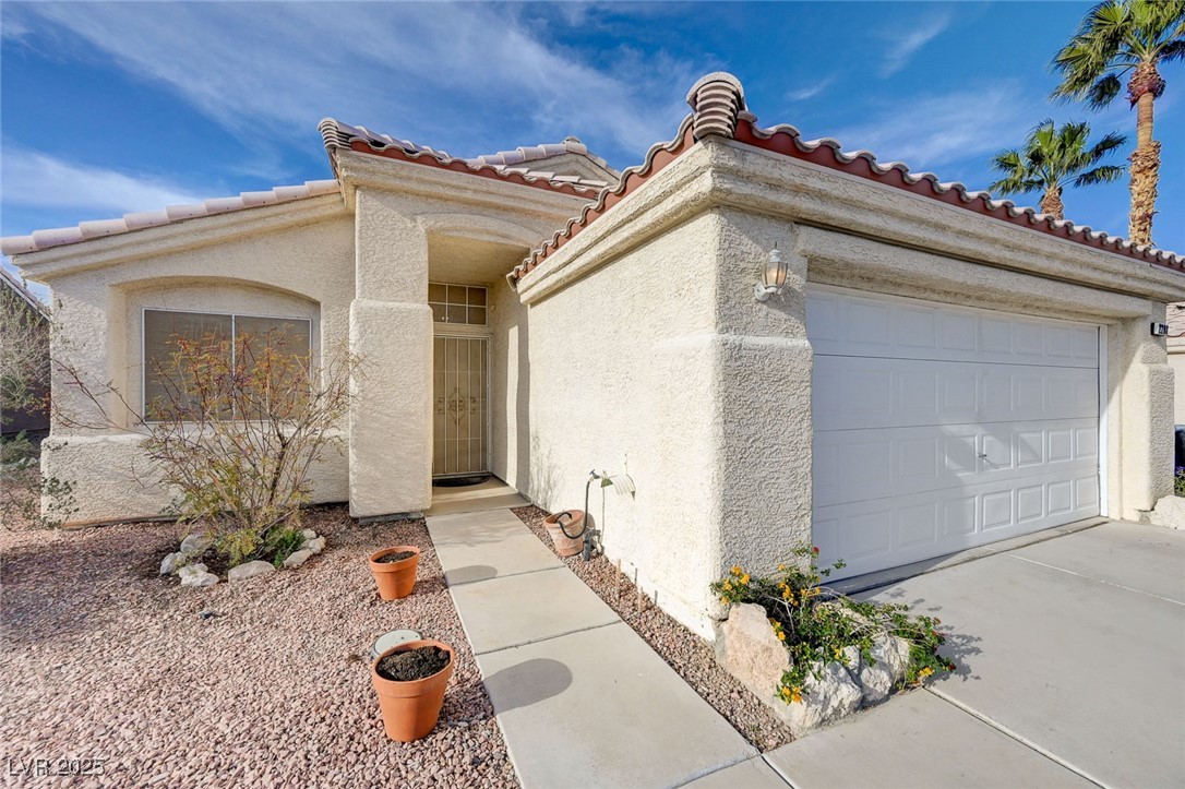 2208 Twisted Oak Avenue, North Las Vegas, Nevada image 4