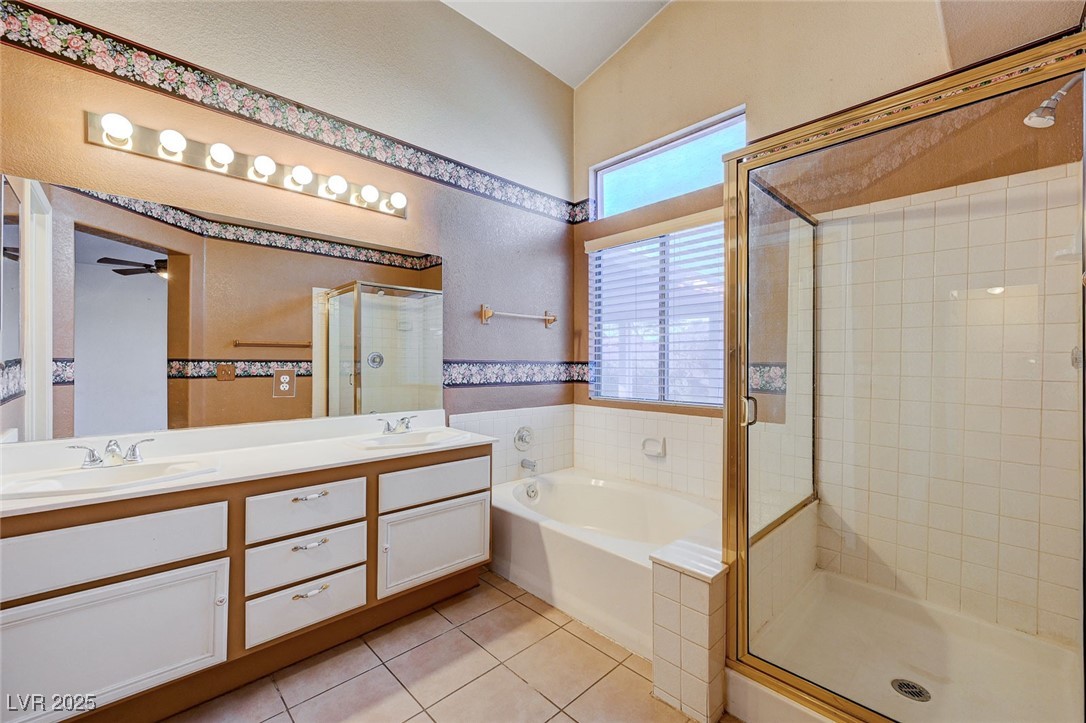 2208 Twisted Oak Avenue, North Las Vegas, Nevada image 35