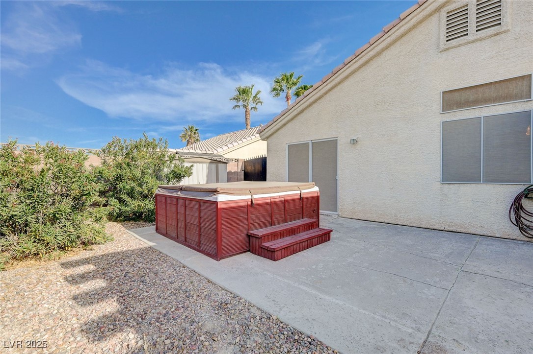 2208 Twisted Oak Avenue, North Las Vegas, Nevada image 42
