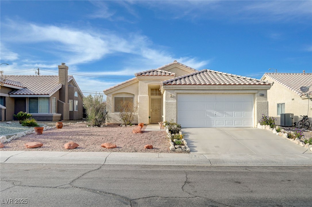 2208 Twisted Oak Avenue, North Las Vegas, Nevada image 1