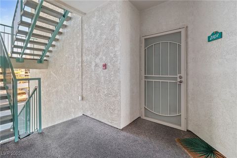 Photo of 3550 Bay Sands Drive #2101, Laughlin, NV 89029 (MLS # 2726326)