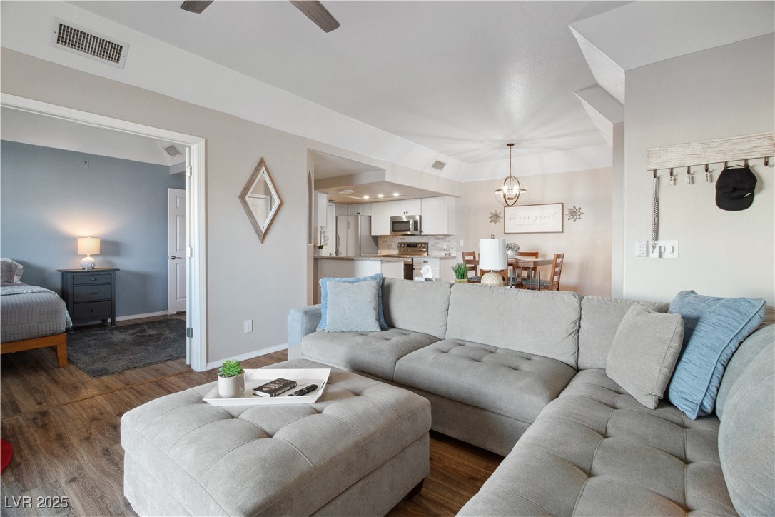3550 Bay Sands Drive 2101