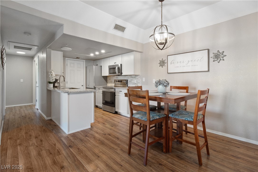 3550 Bay Sands Drive 2101