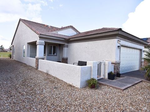 7709 Island Rail Drive North Las Vegas NV 89084