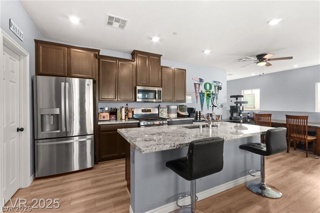 7352 N Decatur Boulevard 1