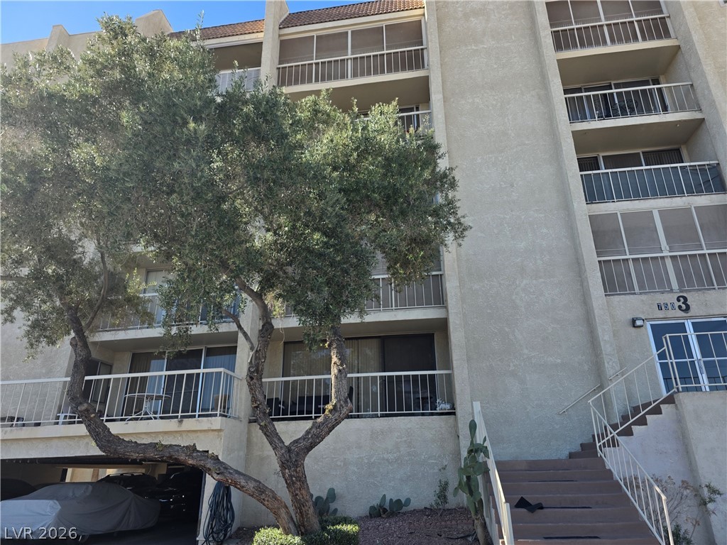 750 S Royal Crest Circle 313