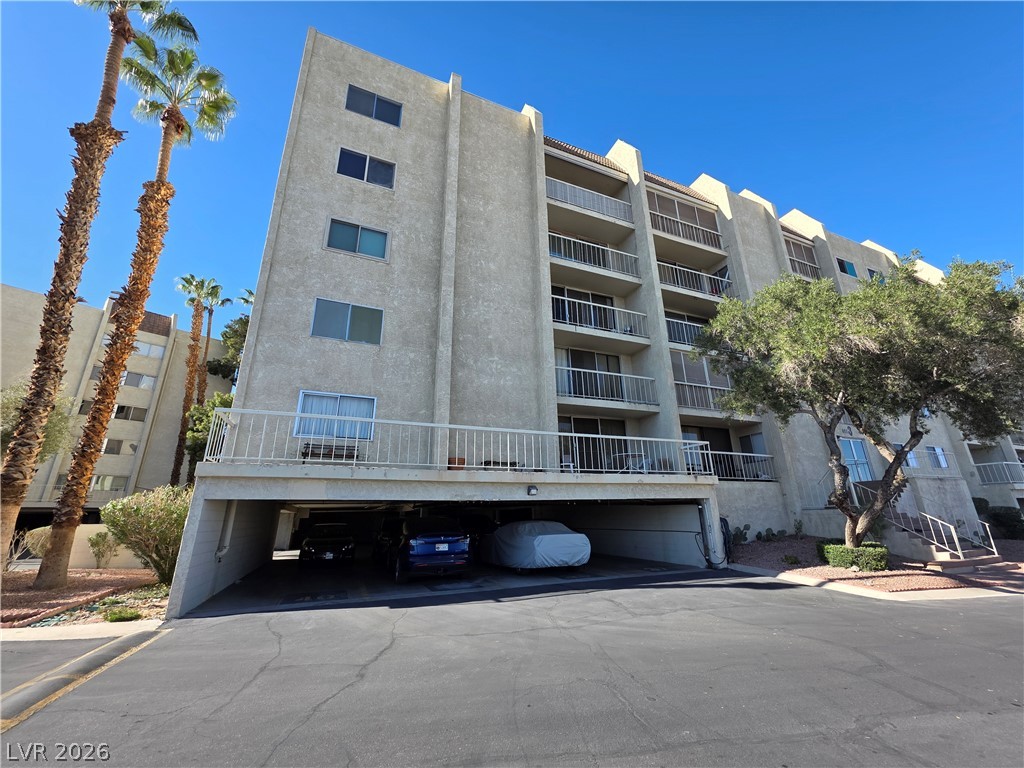 750 S Royal Crest Circle 313