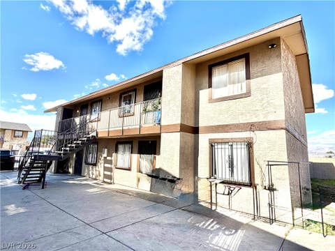Multifamily For Sale - 3244 Figler Court<br/> Clark County, North Las Vegas, NV 89030