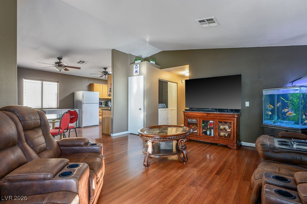 3306 Bridge House Street