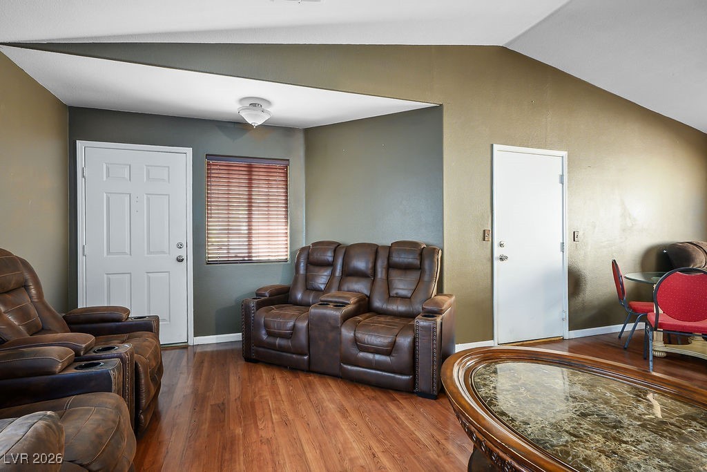 3306 Bridge House Street