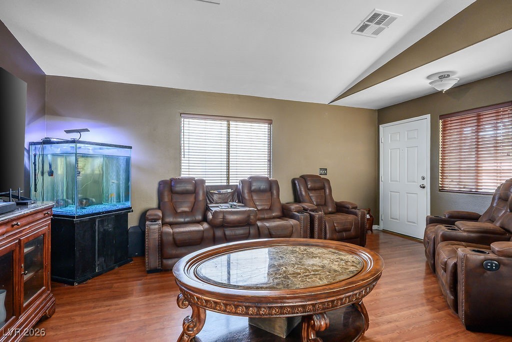 3306 Bridge House Street