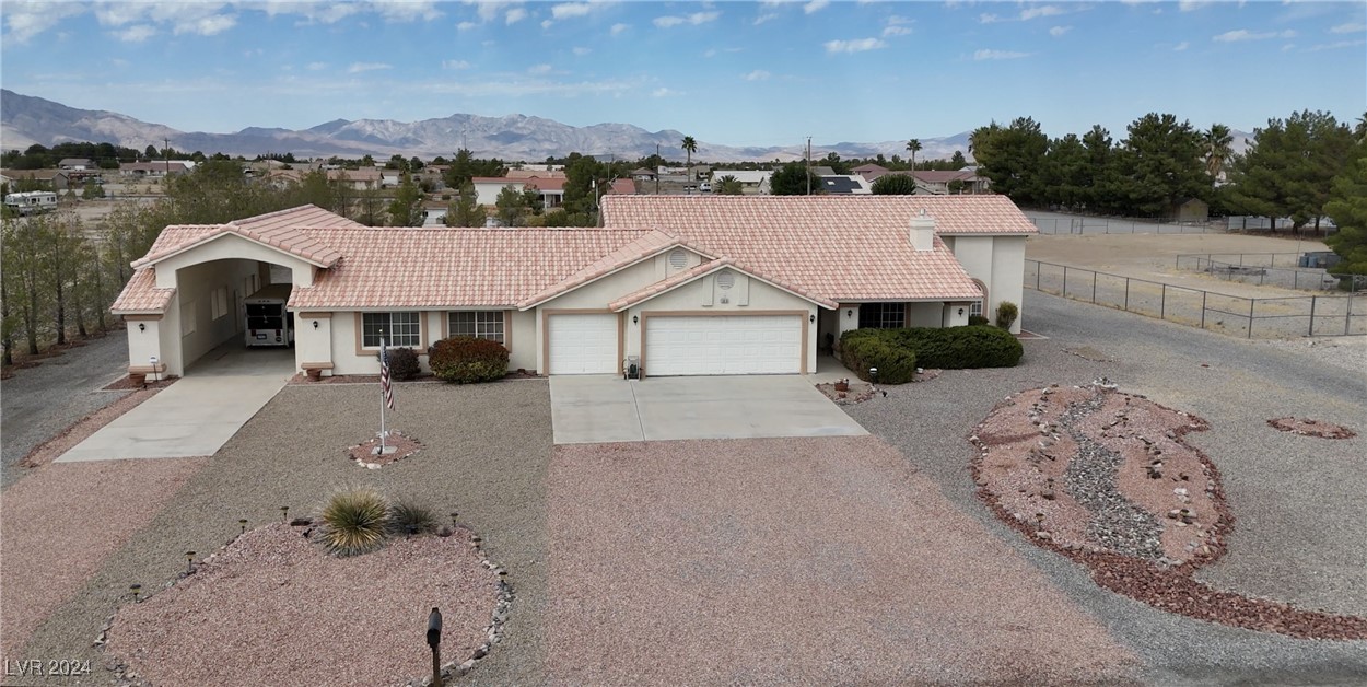 3610 Shawnee Avenue, Pahrump, Nevada image 1