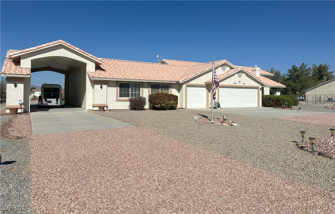 3610 Shawnee Avenue, Pahrump, Nevada image 2