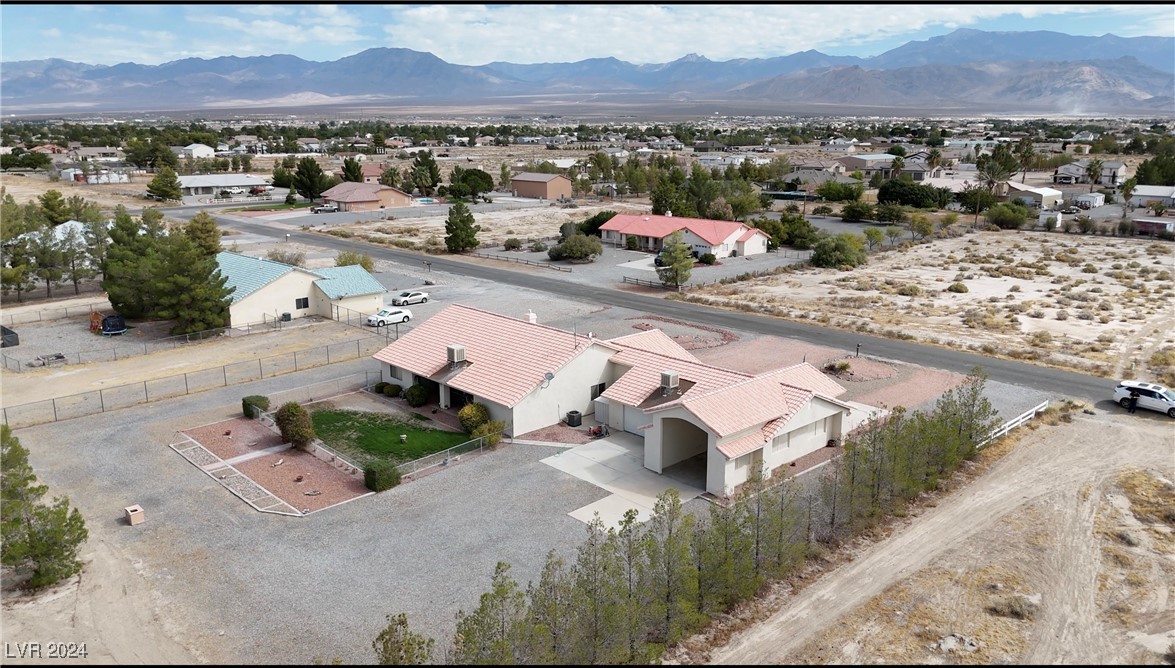 3610 Shawnee Avenue, Pahrump, Nevada image 45