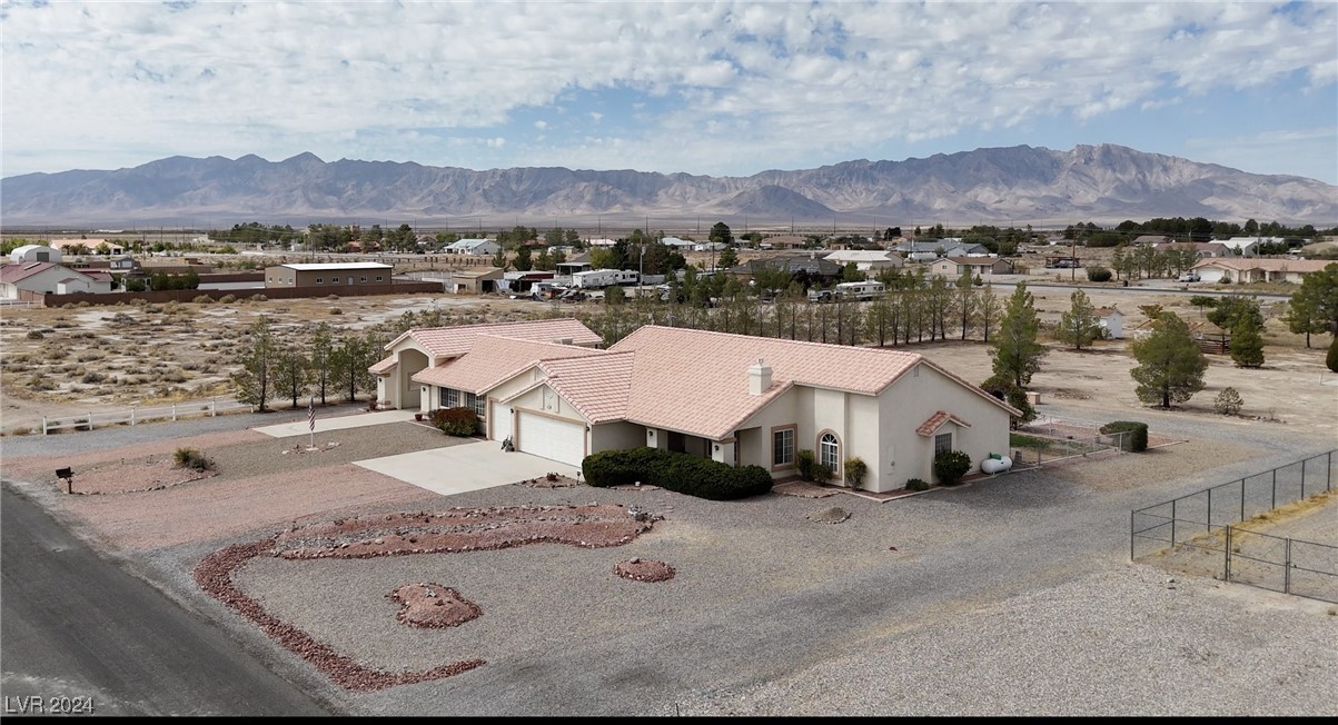 3610 Shawnee Avenue, Pahrump, Nevada image 49