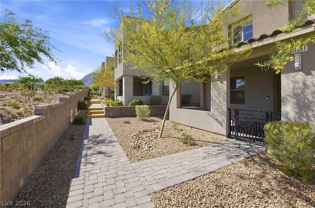 11561 Cedar Shore Avenue