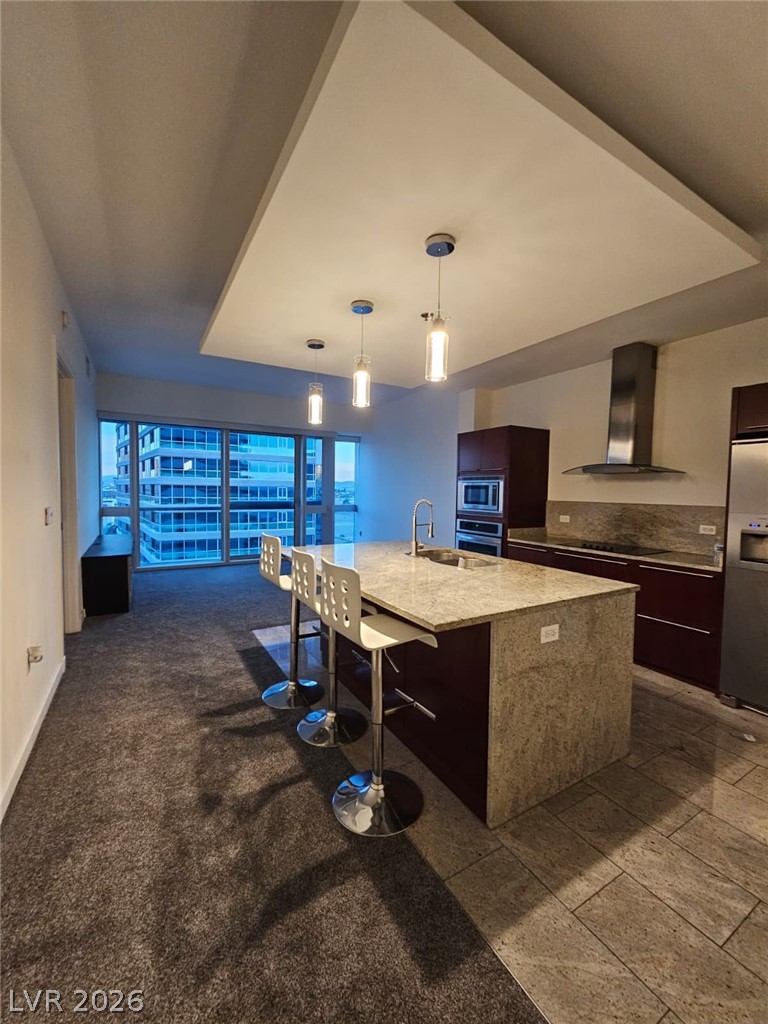 4471 Dean Martin Drive 1105